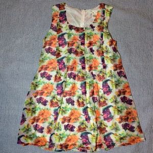 Women’s dress